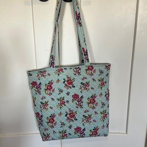 Vera Bradley Tote Bag